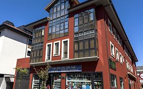 Apartamentos Verdemar (VUT)